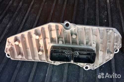 Модуль Тсм tsm Форд Фокус 3 Ремонт модуля гарантия