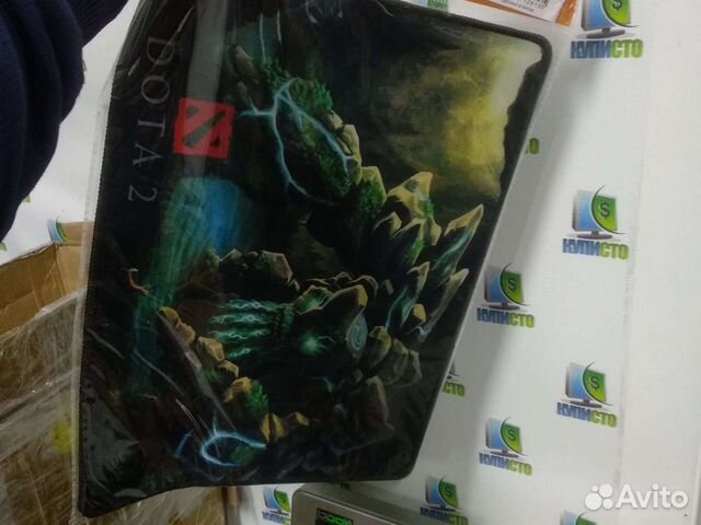 Коврики для мышки