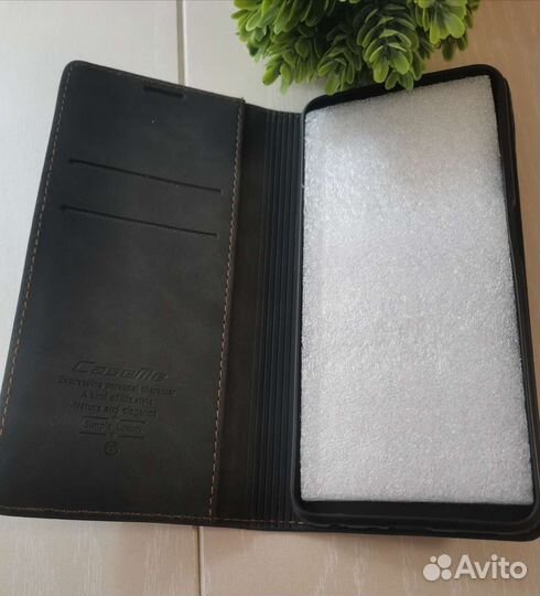 Универсальный чехол-книжка Oppo A57