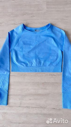 Костюм для фитнеса женский 42 44