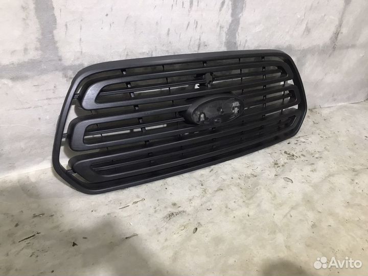 Решетка радиатора Ford Transit/Транзит арт552