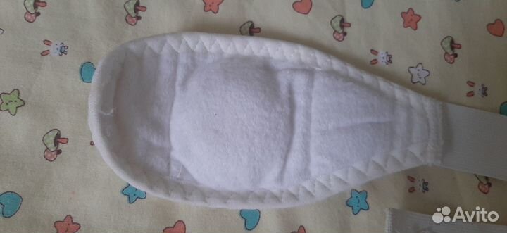 Бандаж от пупочной грыжи детский