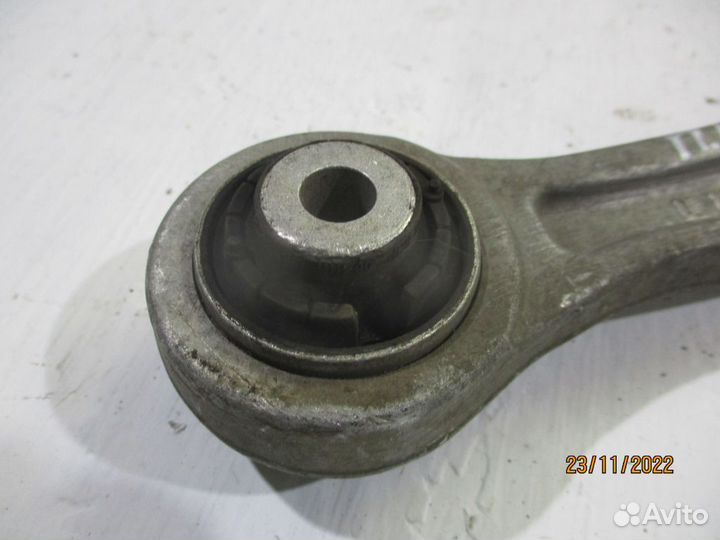 Рычаг передний нижний Ауди