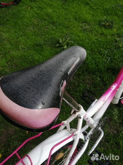 Велосипед бу maxx PRO 2