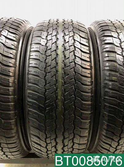 Dunlop Grandtrek AT25 265/60 R18 105W