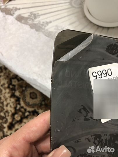 Оргстекло на ваз 2107