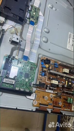 Ремонт телевизоров с выездом на дом в день обращен