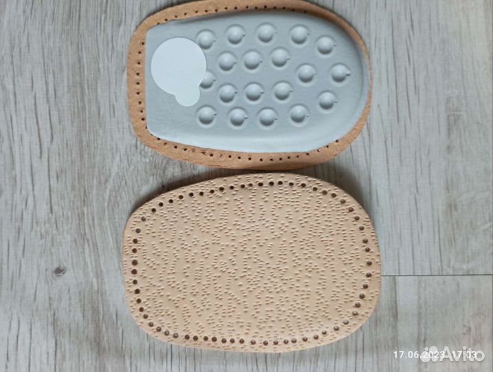 Силиконовый подпяточник Corbby