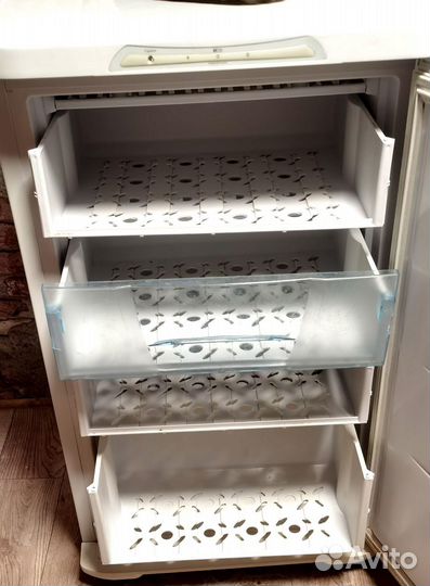 Морозильная камера