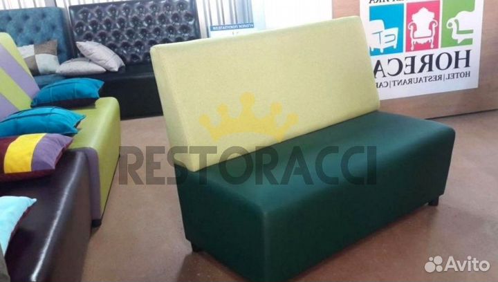 Мебель для кафе, офиса, дома