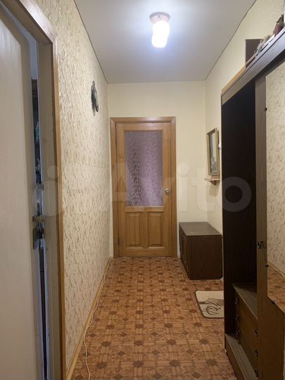 2-к. квартира, 53,5 м², 6/9 эт.