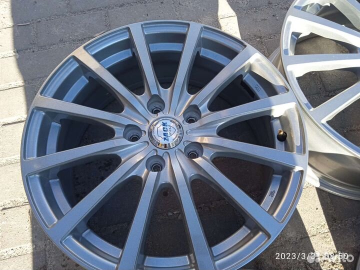 Диски Zack Производитель Monza