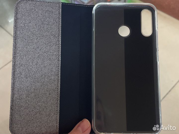 Новый чехол для Asus Zenfone 5/5z