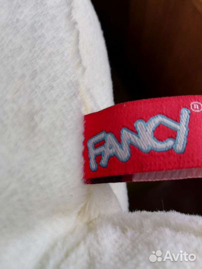 Мягкая большая игрушка