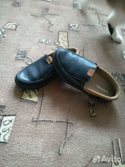 Туфли детские