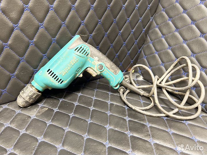 Дрель makita 6413