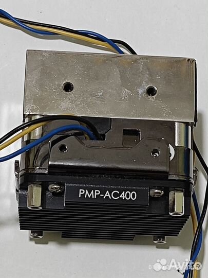 Помпа для сжо DDC-1plus T