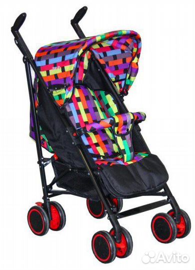 Детская коляска