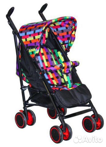 Детская коляска