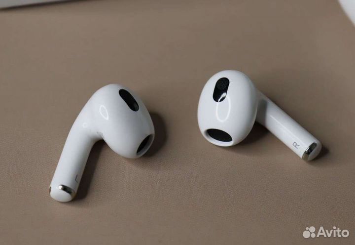 Airpods 3 Lux + гарантия