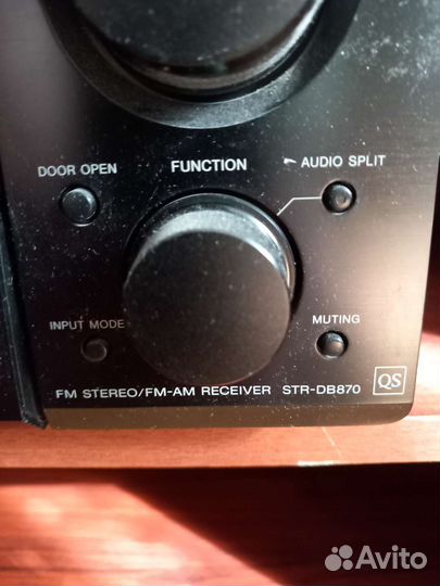 Домашний кинотеатр 5.1 бу