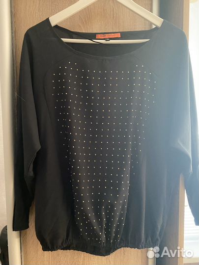 Bershka блуза