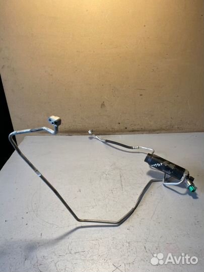 Трубка кондиционера Fiat Albea