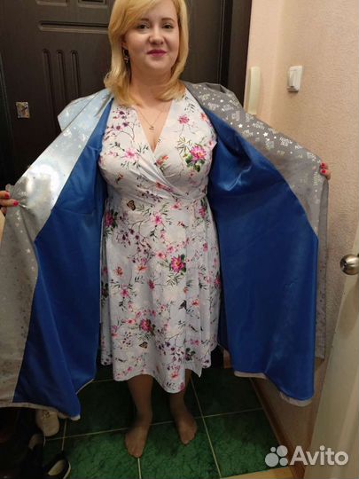 Ремонт и пошив одежды в районе зонального институт