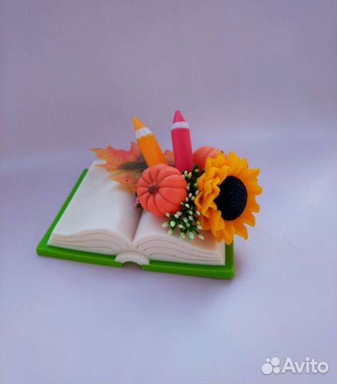 Наборы, букеты из мыла ручной работы, учителю