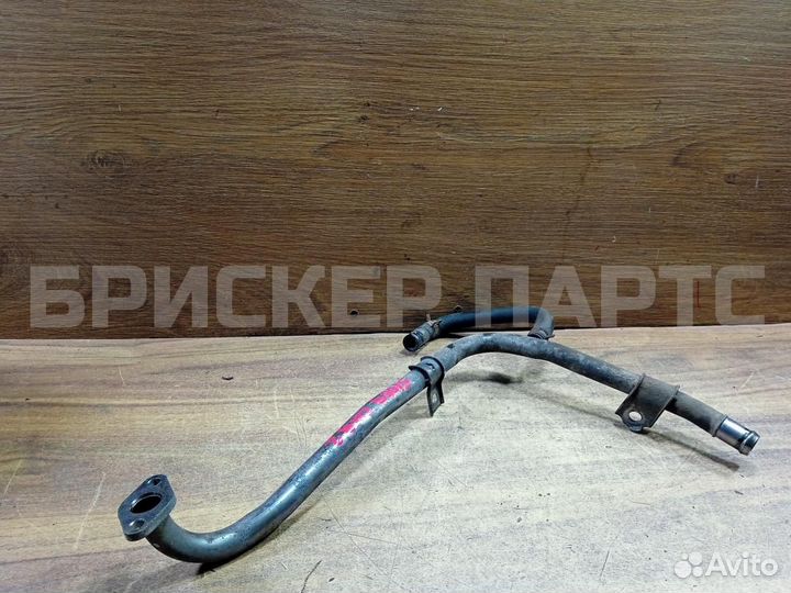 Трубка охлаждения Киа Сид 2