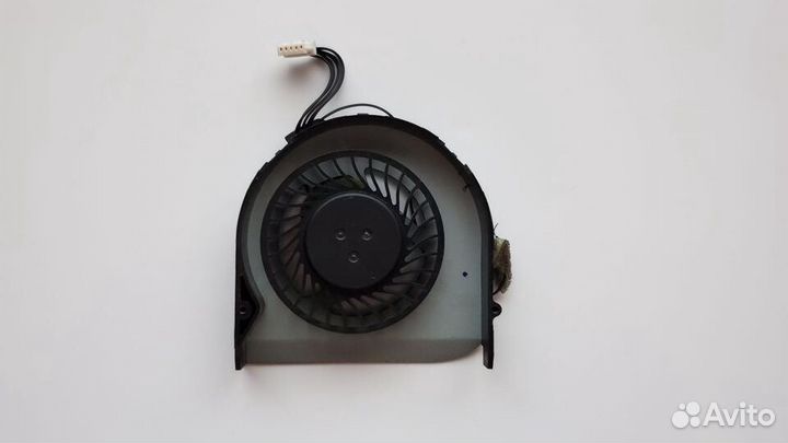 Вентилятор Lenovo L560 оригинал