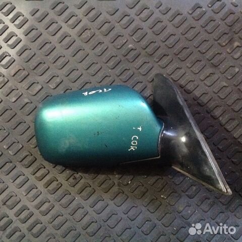 Зеркало Тойота Королла 98 г