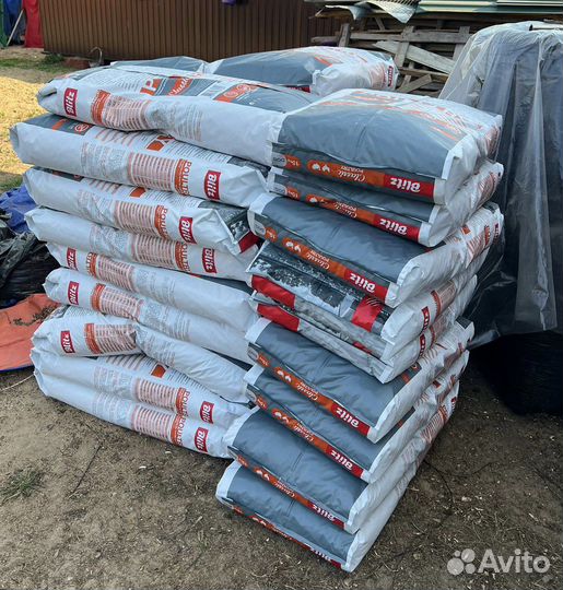 Blitz Classic Adult Cats для взрослых кошек