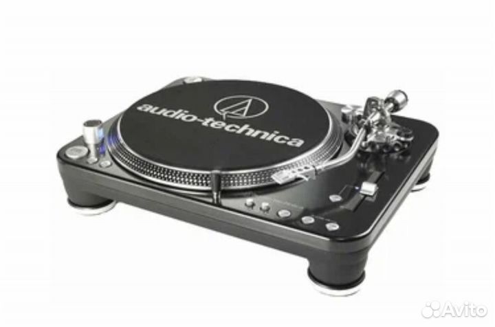 Audio-Technica AT-LP1240 USB