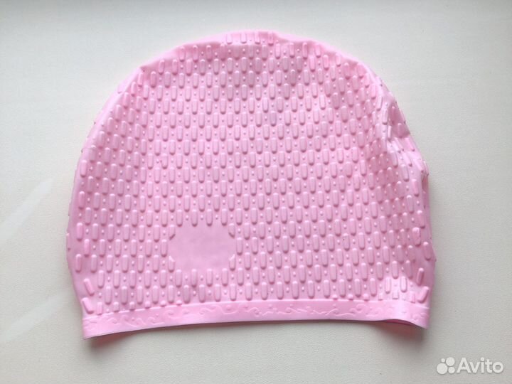 Плавательная шапка