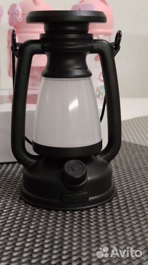 Светодиодный светильник