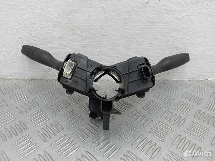 Переключатель подрулевой (стрекоза) Chevrolet Equi