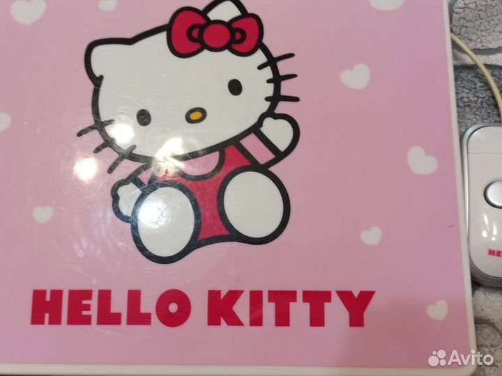 Детский ноутбук