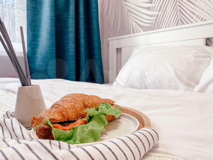 Квартира-студия, 20 м², 1/5 эт.