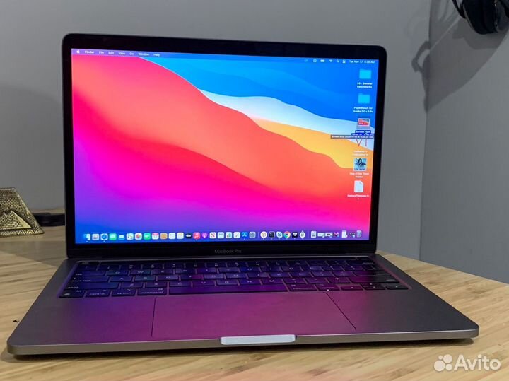 Apple MacBook Pro 13