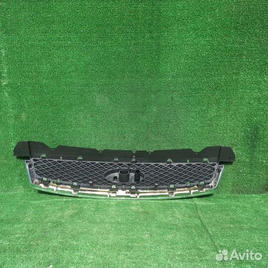Решетка радиатора ford focus 2 дорестайлинг