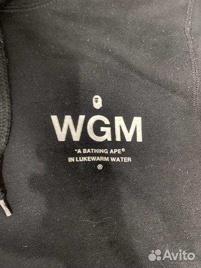 Худи bape оригинал