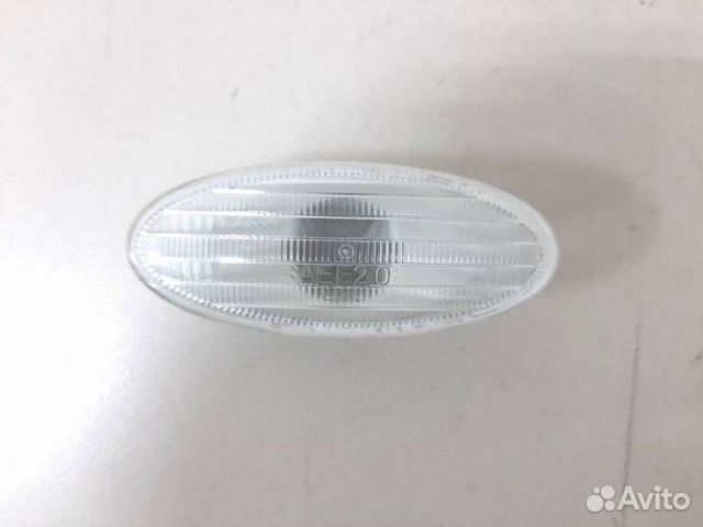 Повторитель на крыло Nissan X-Trail T31 2007-2014