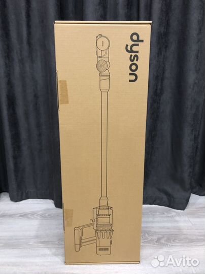 Dyson V12 detect slim absolute (SV30)