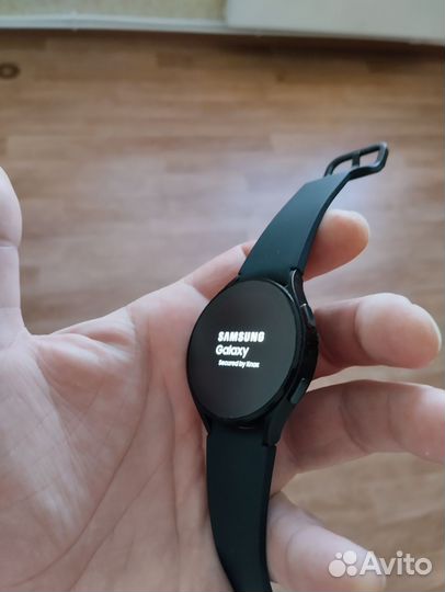 Samsung galaxy watch 4 44mm