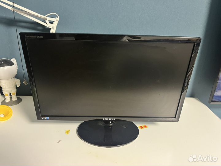 Монитор 24 дюйма samsung