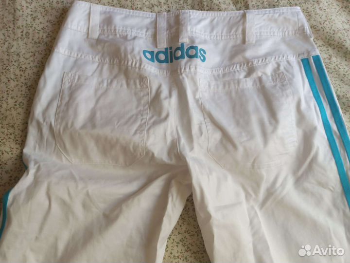 Оригинальные адидас шорты