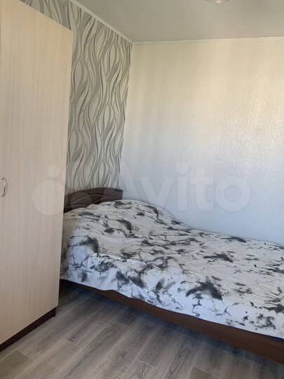 1-к. квартира, 33 м², 9/9 эт.