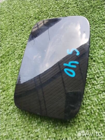 Лючок бензобака Volvo S40