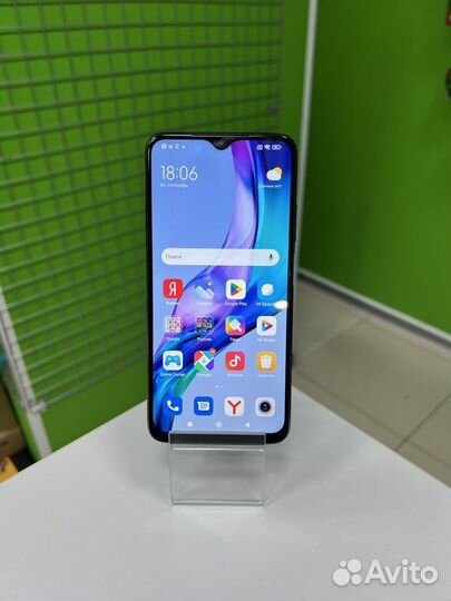 Xiaomi Redmi 9T, 4/128 ГБ